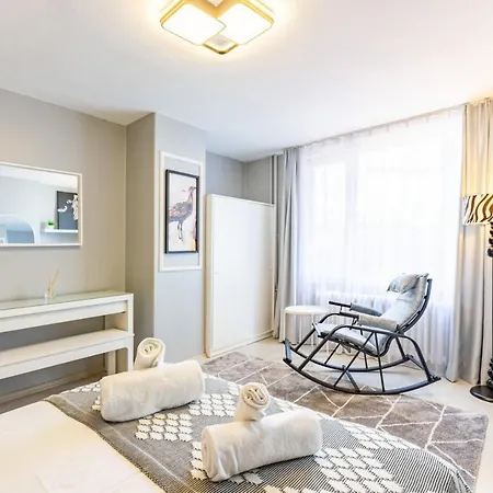 Lägenhet Apartament *