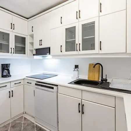 Lägenhet Apartament *