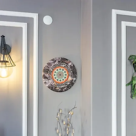 Lägenhet Apartament