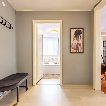 Apartament Istanbul