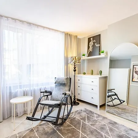 Lägenhet Apartament