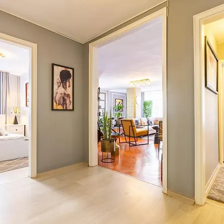 Lägenhet Apartament
