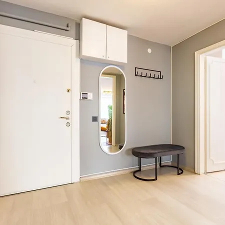 Lägenhet Apartament