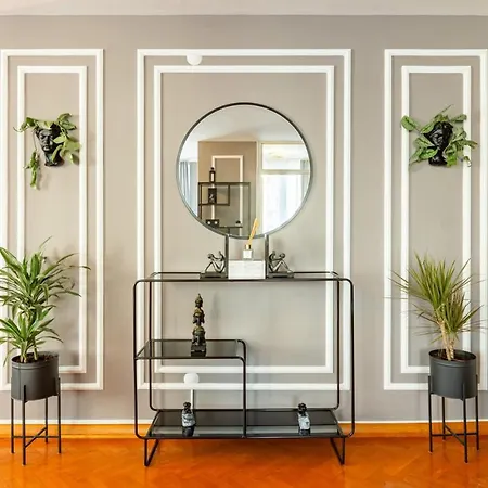 Apartment Apartament Istanbul