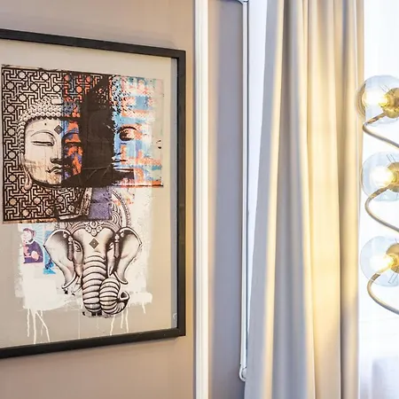 Apartament Apartment *