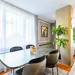 Apartament * Istambul