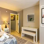Apartamento Apartament Istambul