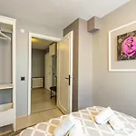 Apartamento Apartament Istambul