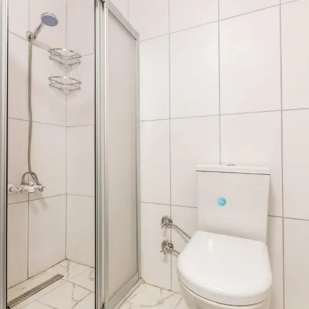 Apartament Apartmán Istanbulská provincie