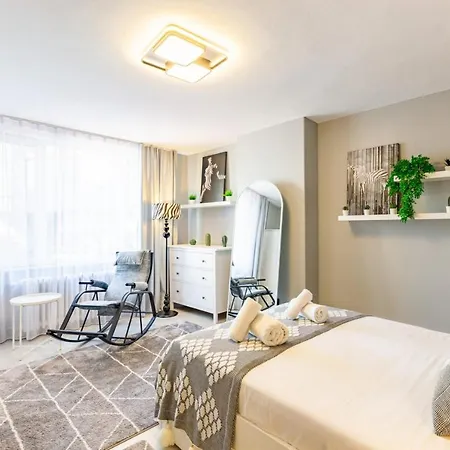Apartament Apartmán *