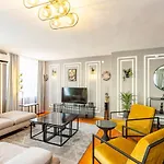Daire Apartament