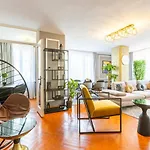 Apartament İstanbul