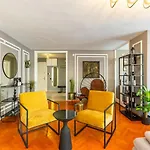 Apartament Daire İstanbul
