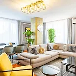 Apartament Daire *