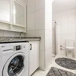 Daire Apartament İstanbul