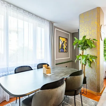 Apartament * Istambul