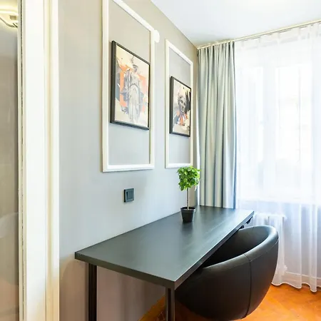 Appartement Apartament *